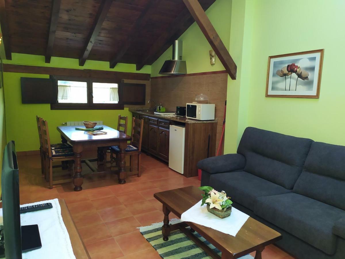 H&Ap Rural Merrutxu Ibarrangelu Εξωτερικό φωτογραφία