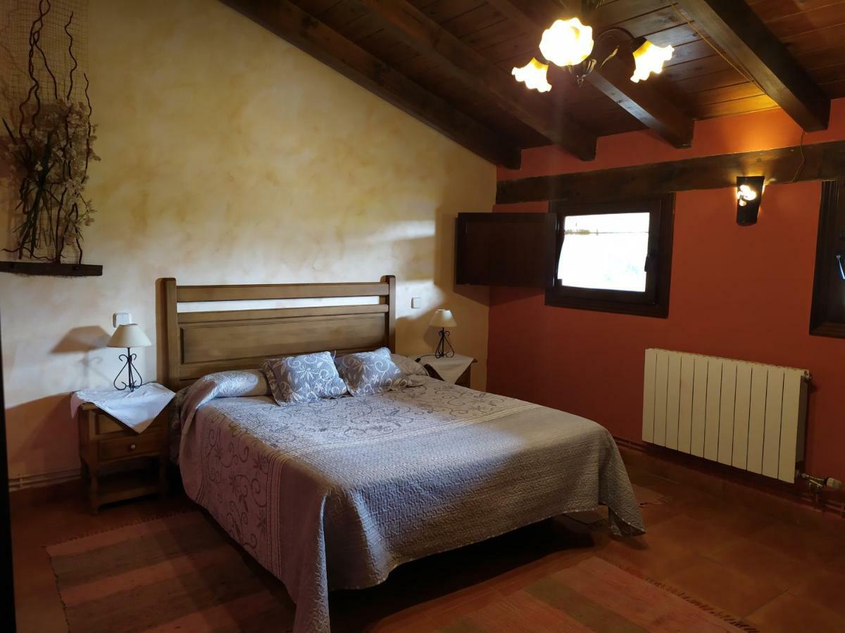 H&Ap Rural Merrutxu Ibarrangelu Εξωτερικό φωτογραφία