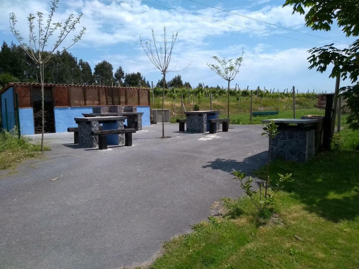 H&Ap Rural Merrutxu Ibarrangelu Εξωτερικό φωτογραφία