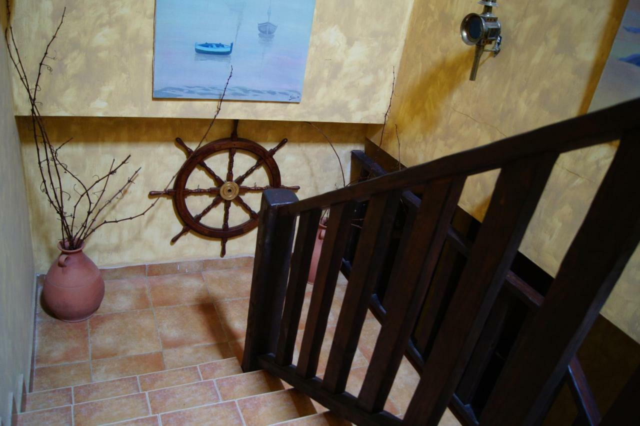 H&Ap Rural Merrutxu Ibarrangelu Εξωτερικό φωτογραφία